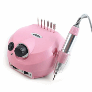 Dremel Deluxe Para Manicure de Uñas