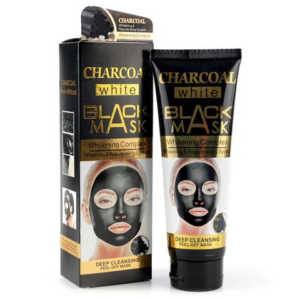 Mascarilla Mascarilla Negra